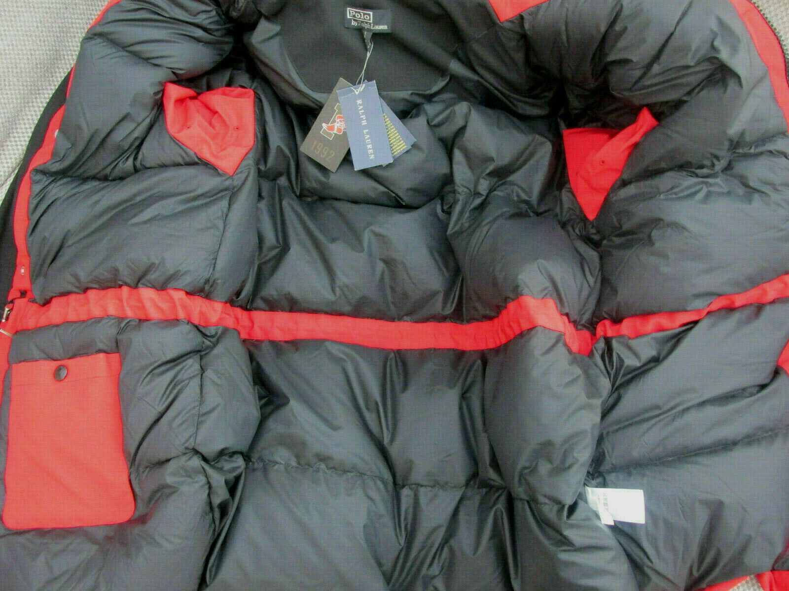 Polo Ralph Lauren Winter Stadium Ski 1992 Annex 2XL-XXL