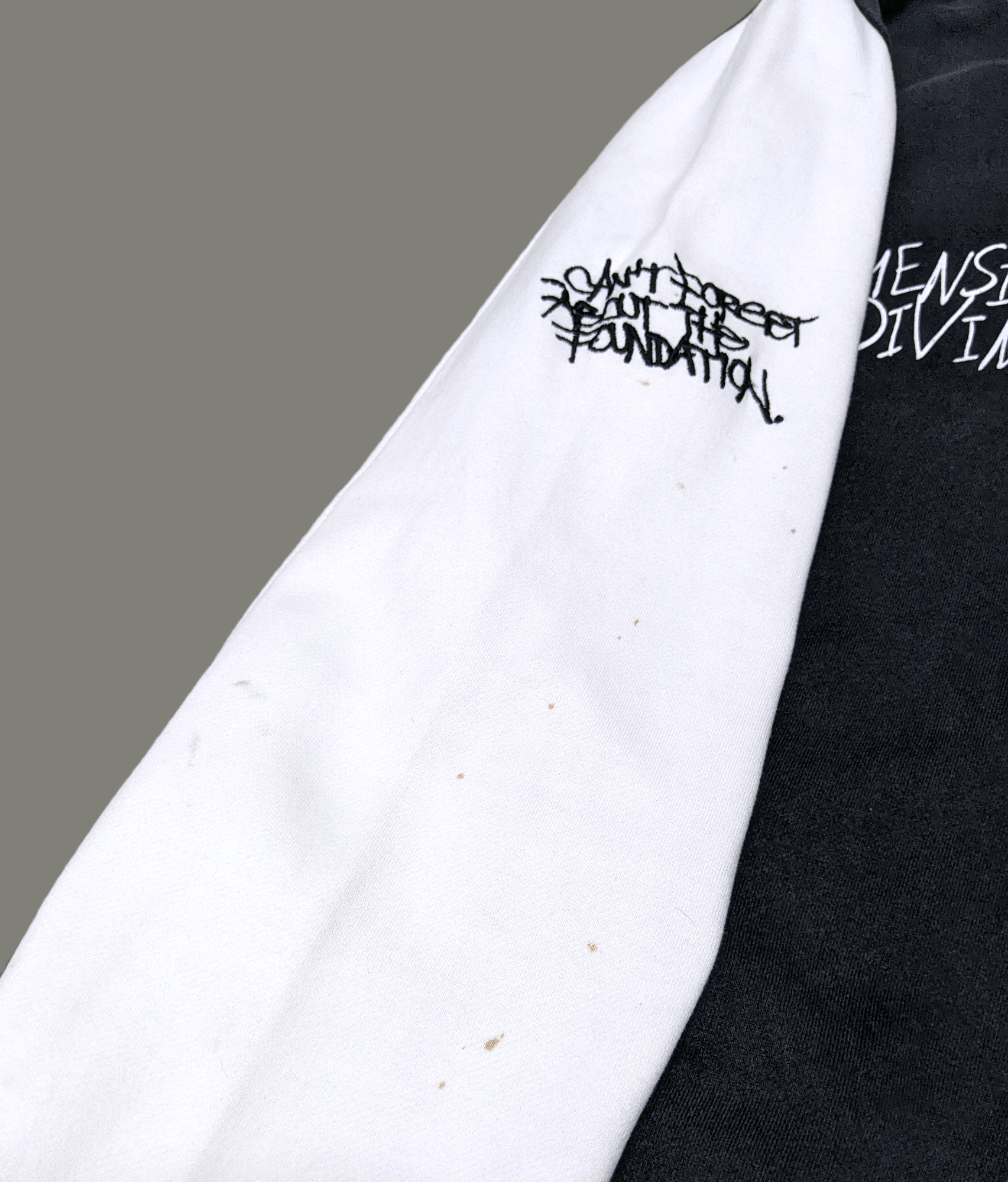 Japanese Brand × Seditionaries × Vintage Vintage Japanese Streetwear Varaki Grafitti Varsity Jacket Size US XL / EU 56 / 4 - 8 Thumbnail
