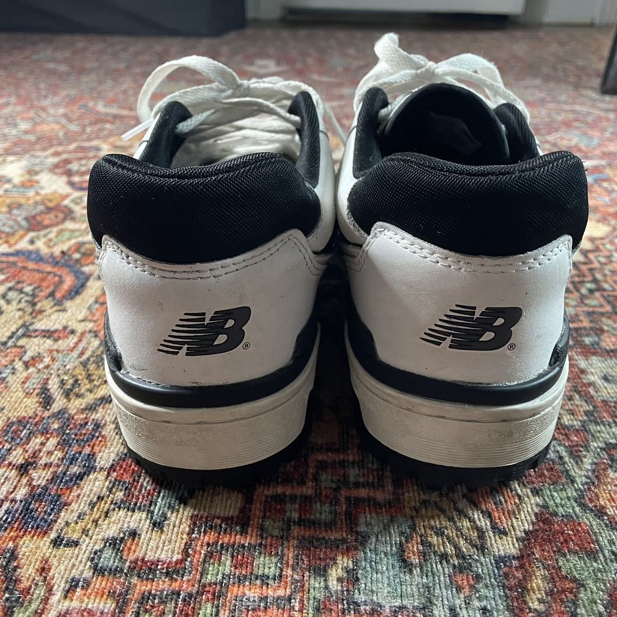 New Balance New Balance 550 OREO Size US 8.5 / EU 41-42 - 3 Thumbnail