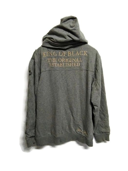 Tupac karl kani cheap hoodie