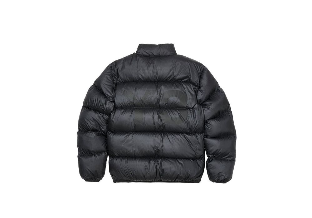 Adidas Y-3 PALACE REVERSIBLE PUFFER JACKET | Grailed