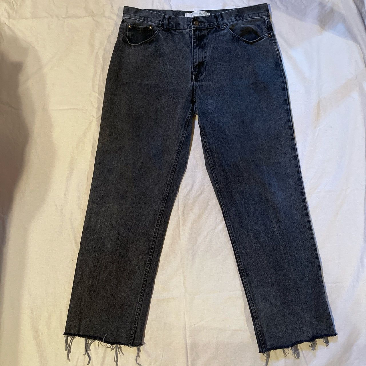 Urban Pipeline Jeans Gone The Shocking Truth - 2d1gp24