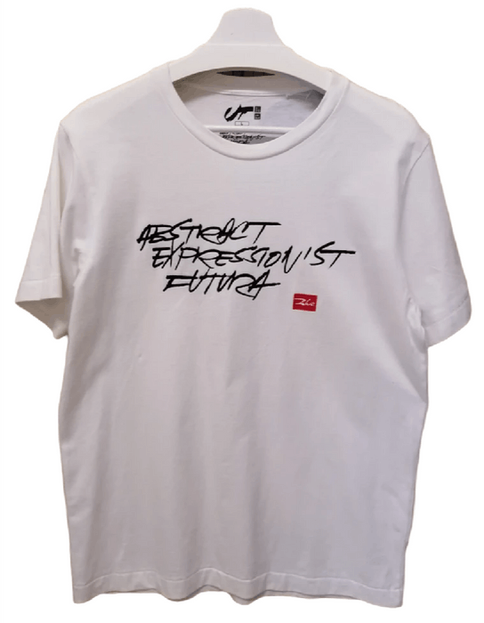 Futura store x uniqlo