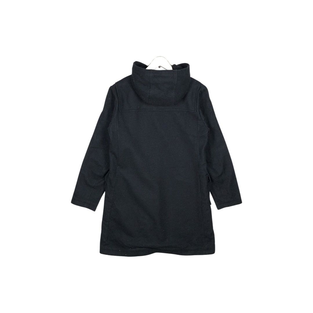 A.P.C. A.P.C Wool Overcoat Jacket Size US S / EU 44-46 / 1 - 2 Thumbnail