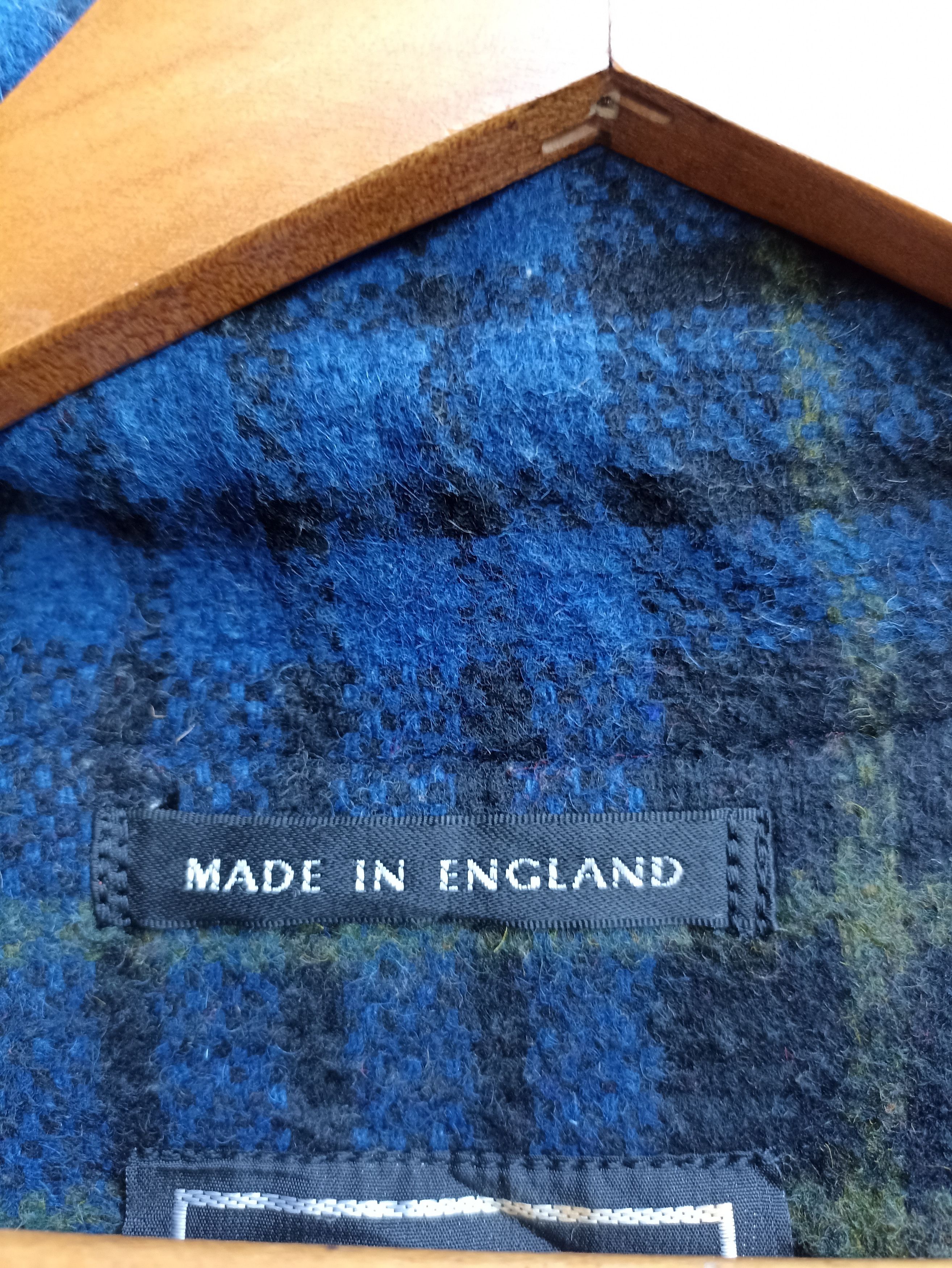 Gloverall Gloverall duffle coat made in England Size US M / EU 48-50 / 2 - 9 Thumbnail