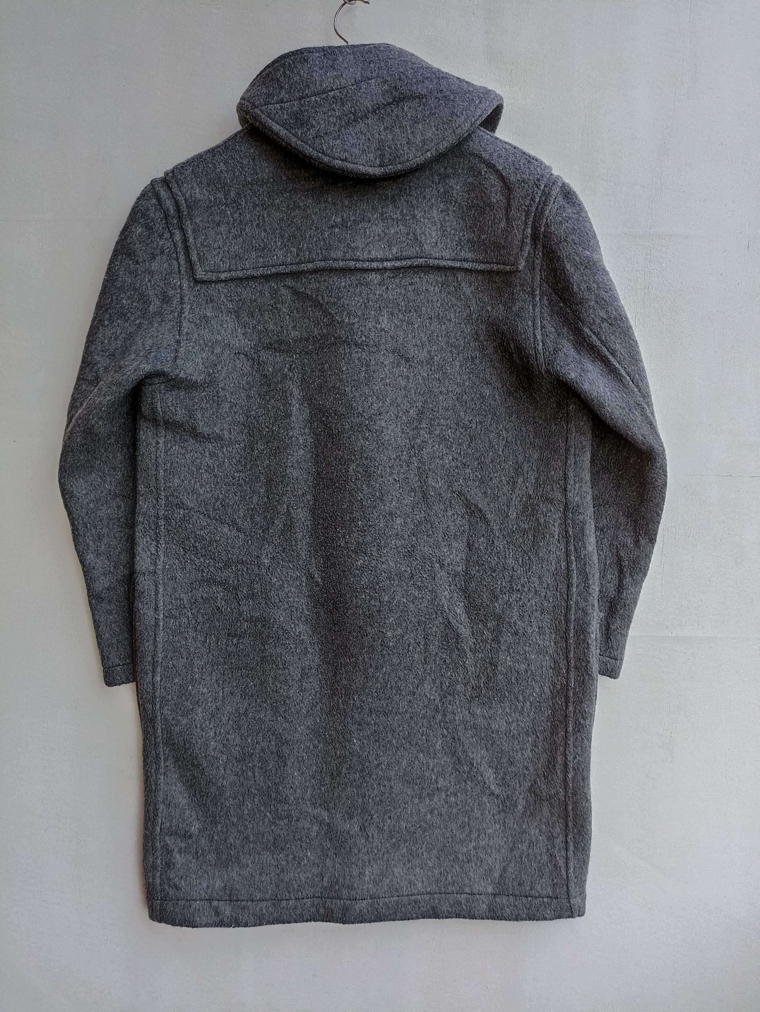 Gloverall Gloverall duffle coat made in England Size US M / EU 48-50 / 2 - 4 Thumbnail
