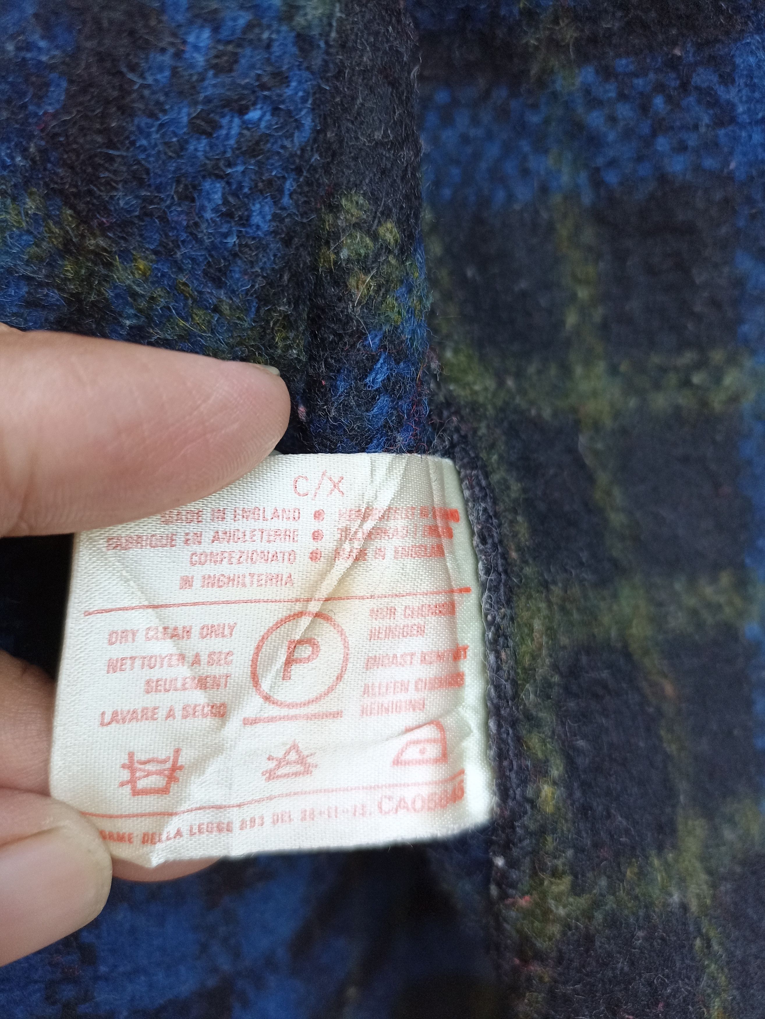 Gloverall Gloverall duffle coat made in England Size US M / EU 48-50 / 2 - 7 Thumbnail