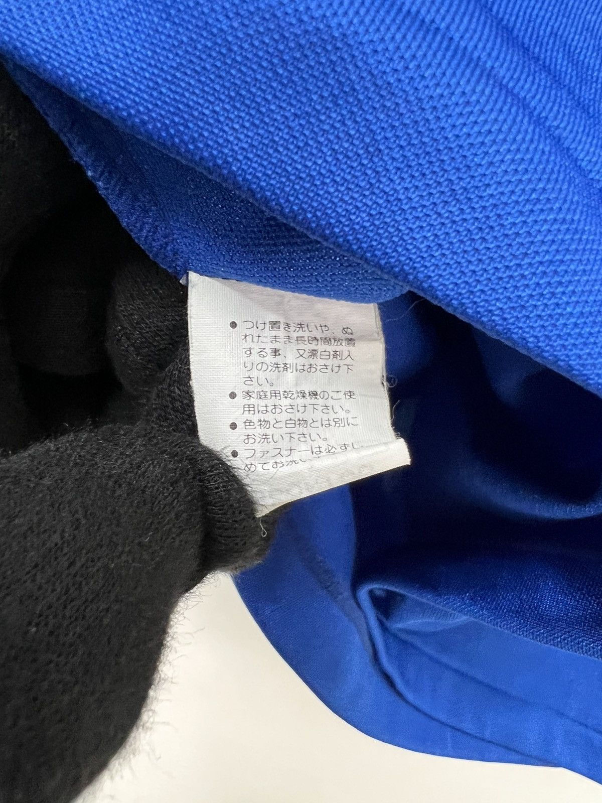 Diadora VINTAGE DIADORA NAZIONALE ITALIANA DI CALCIO AZZURRI 10 Size US M / EU 48-50 / 2 - 13 Thumbnail