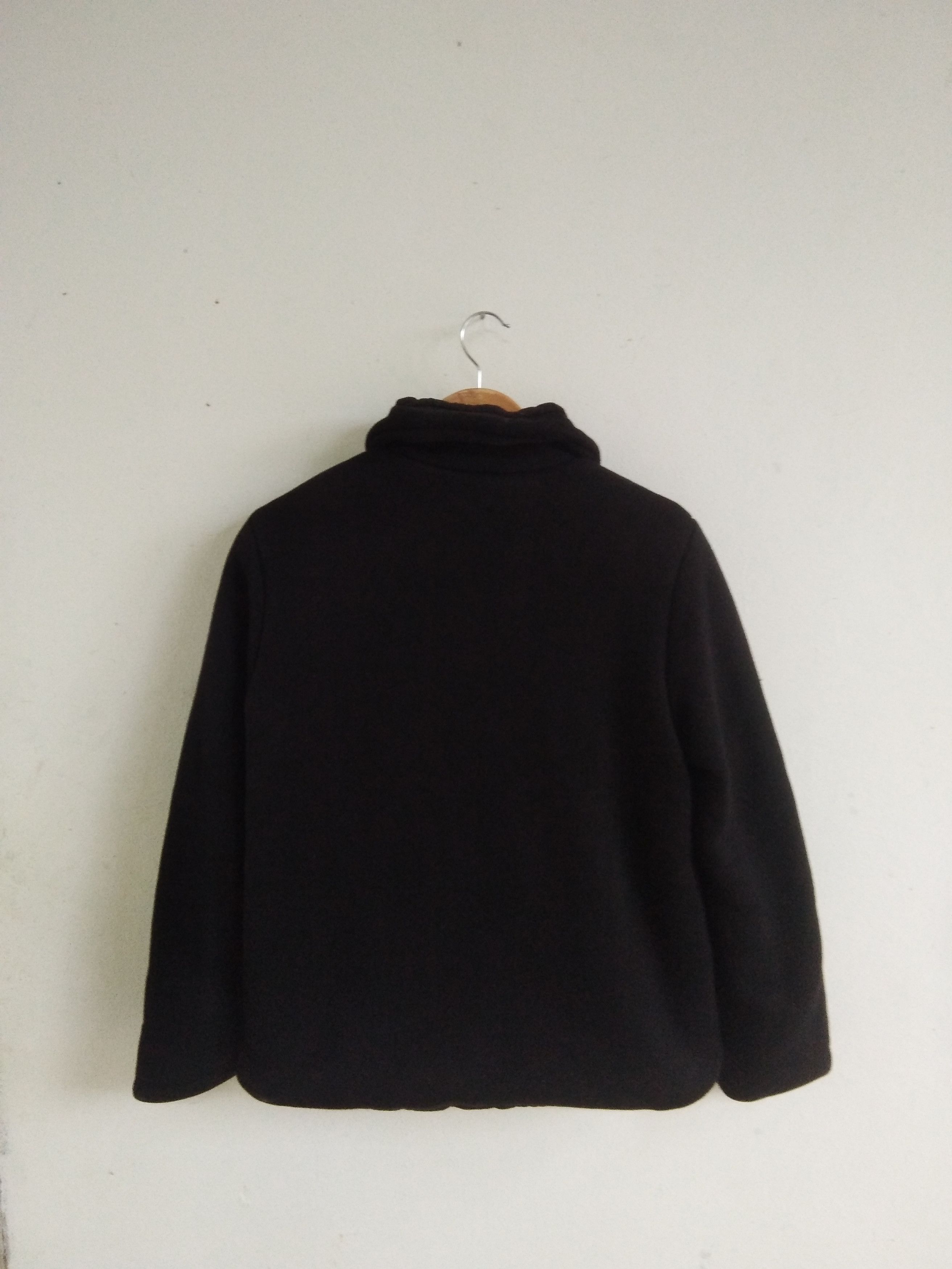 Blue Blue Japan Blue Blue Japan Heavy Sweat MA-1 Jacket Size US S / EU 44-46 / 1 - 5 Thumbnail