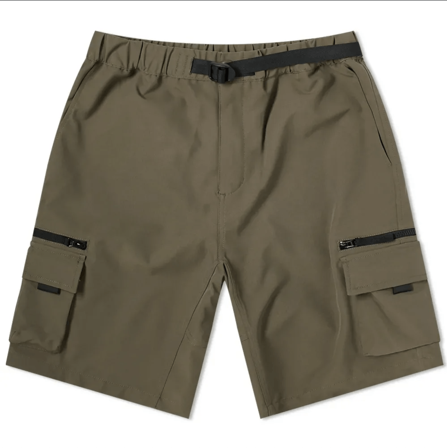 Elmwood Shorts