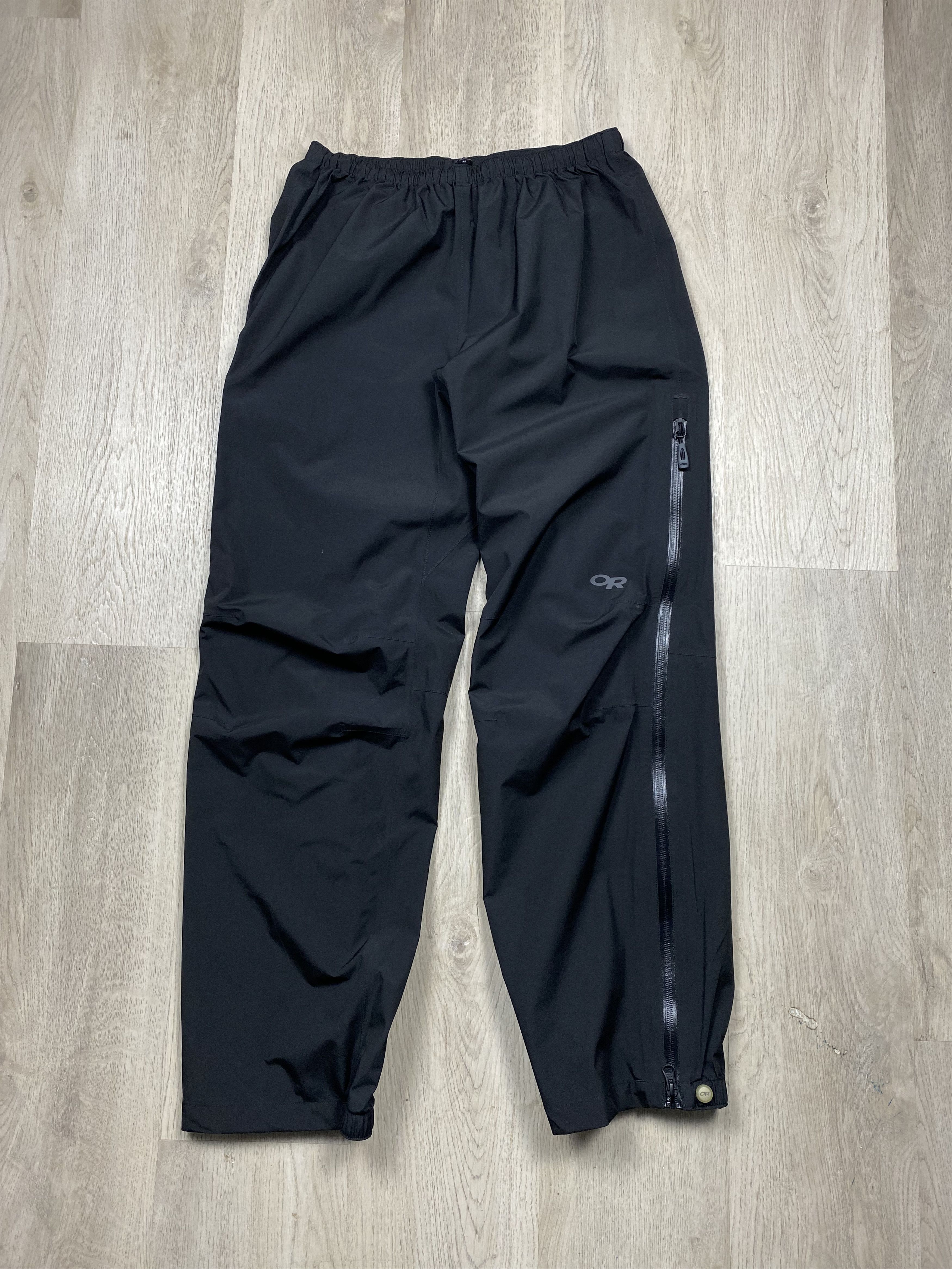 Goretex Outdoor Research Gore-tex Pants Gorpcore Hiking Size US 32 / EU 48 - 1 Thumbnail