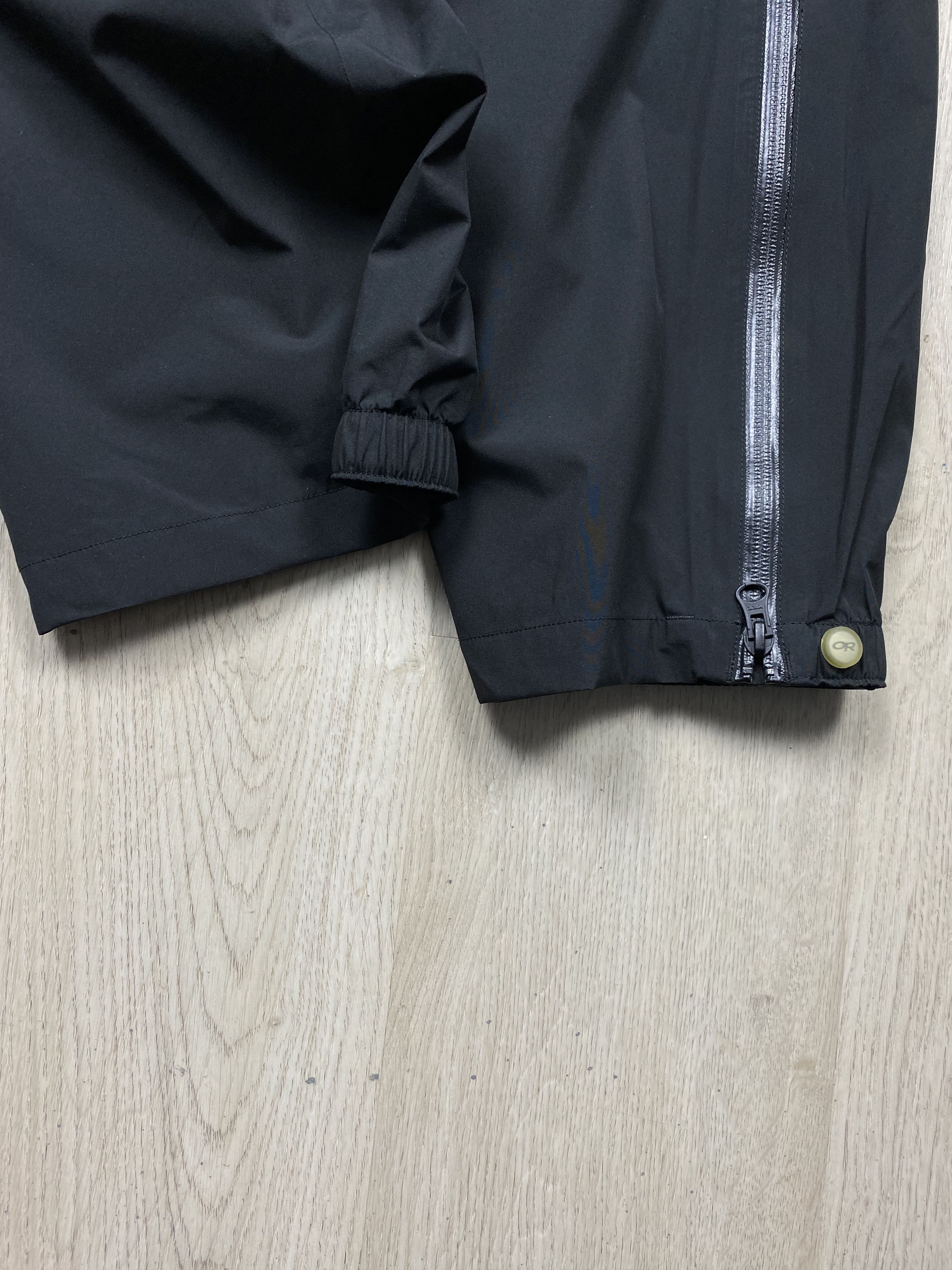 Goretex Outdoor Research Gore-tex Pants Gorpcore Hiking Size US 32 / EU 48 - 3 Thumbnail