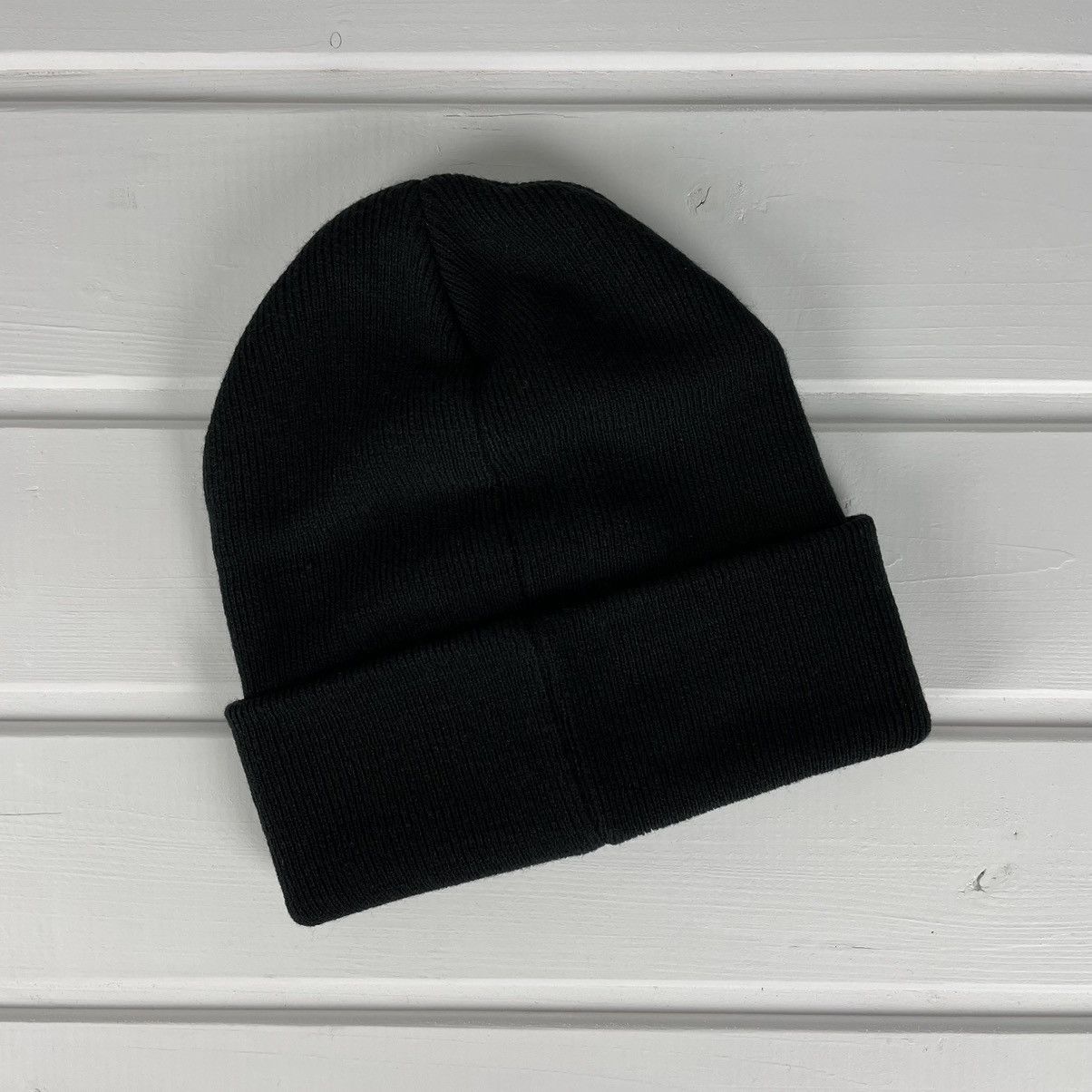 Drop Dead Drop Dead Beanie Hat Size ONE SIZE - 3 Thumbnail