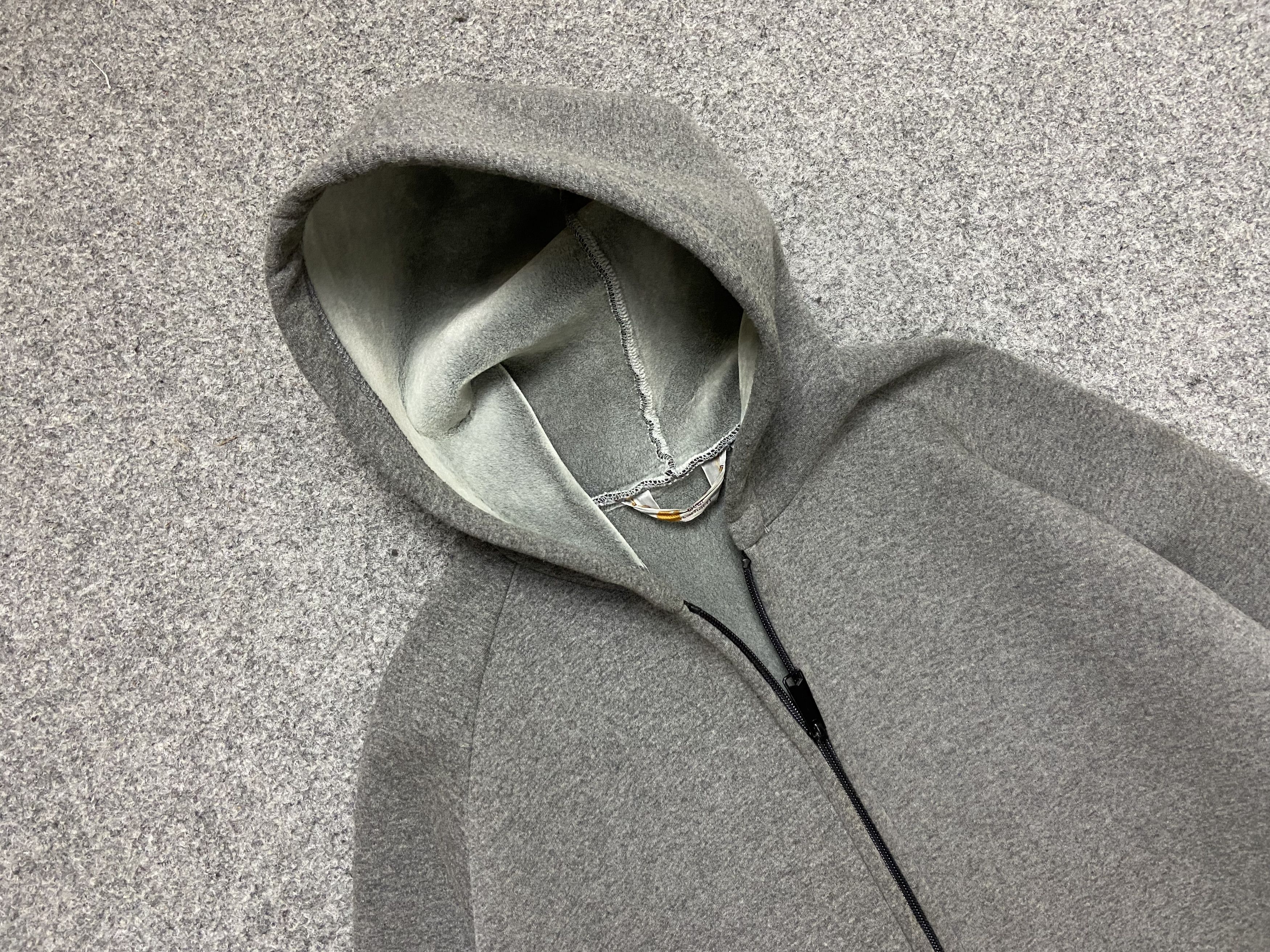 Carhartt Carhartt Car Lux Hoodie Size US M / EU 48-50 / 2 - 2 Thumbnail