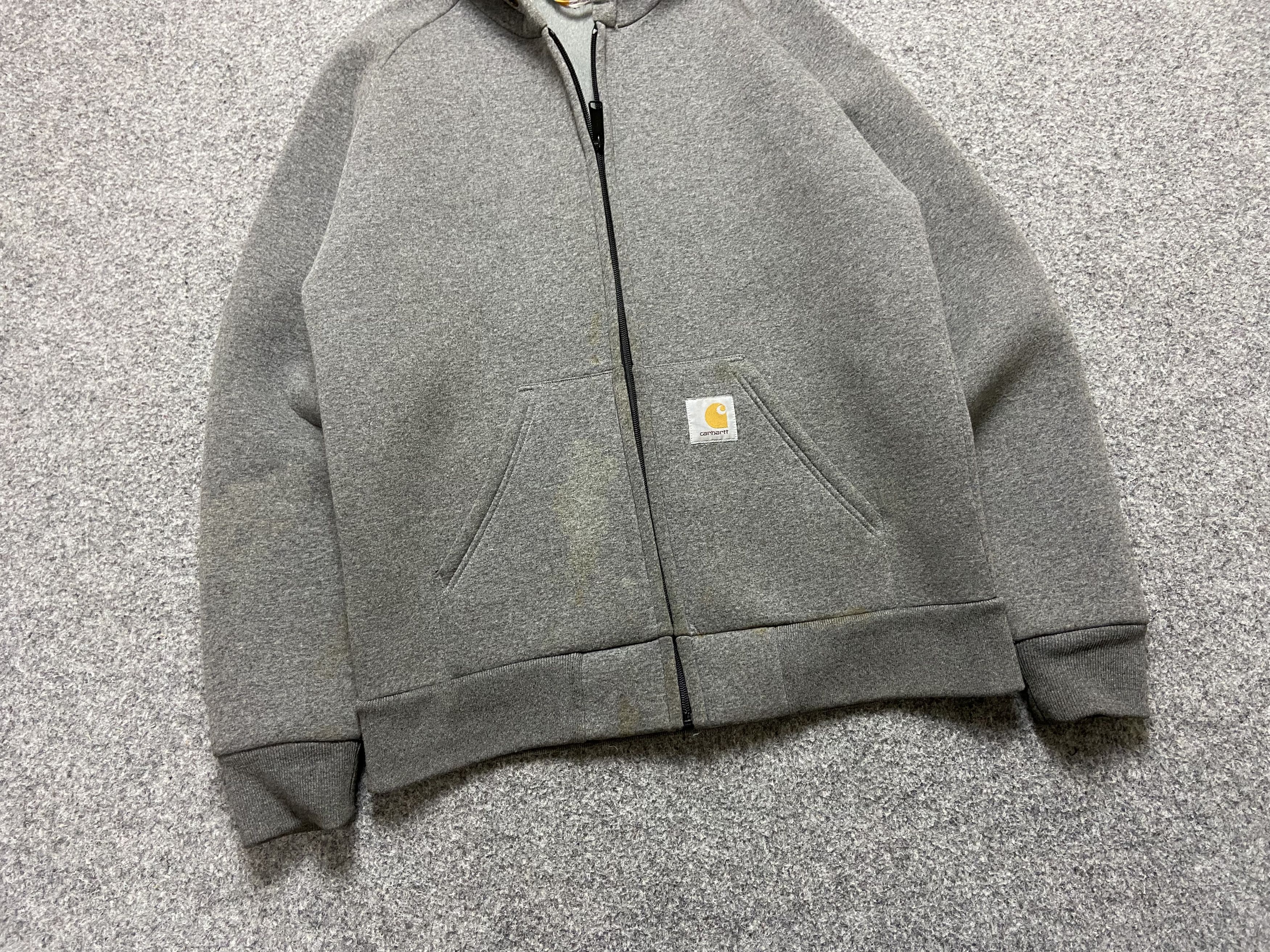 Carhartt Carhartt Car Lux Hoodie Size US M / EU 48-50 / 2 - 4 Thumbnail