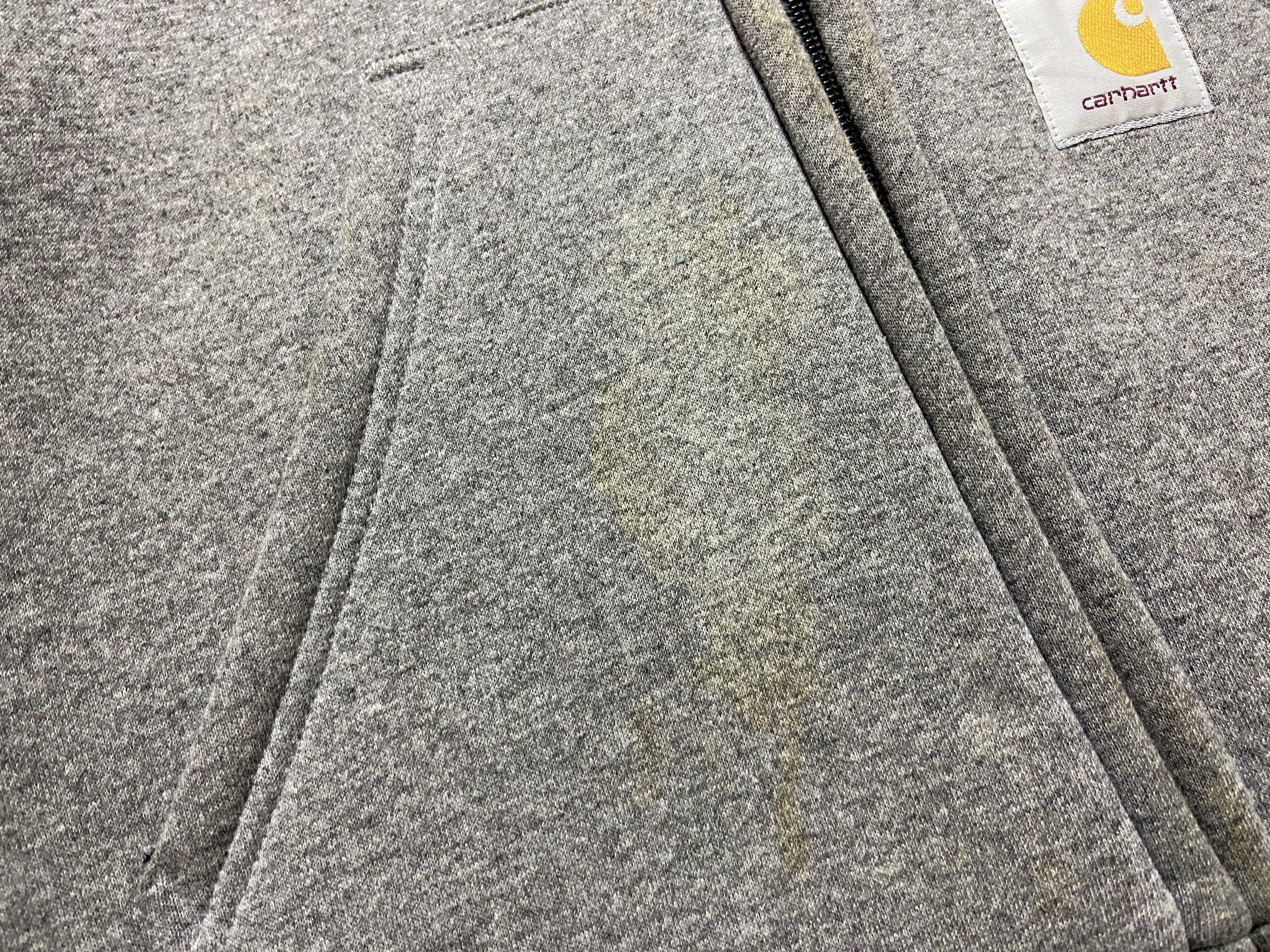 Carhartt Carhartt Car Lux Hoodie Size US M / EU 48-50 / 2 - 7 Thumbnail