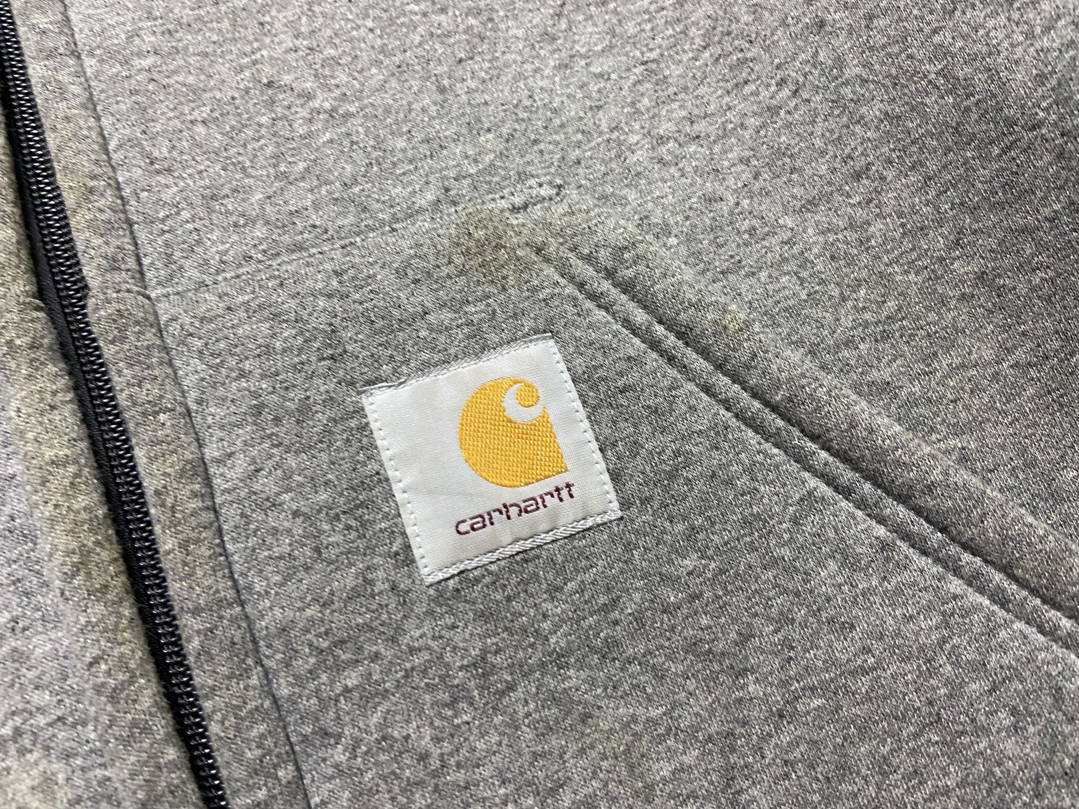 Carhartt Carhartt Car Lux Hoodie Size US M / EU 48-50 / 2 - 10 Thumbnail