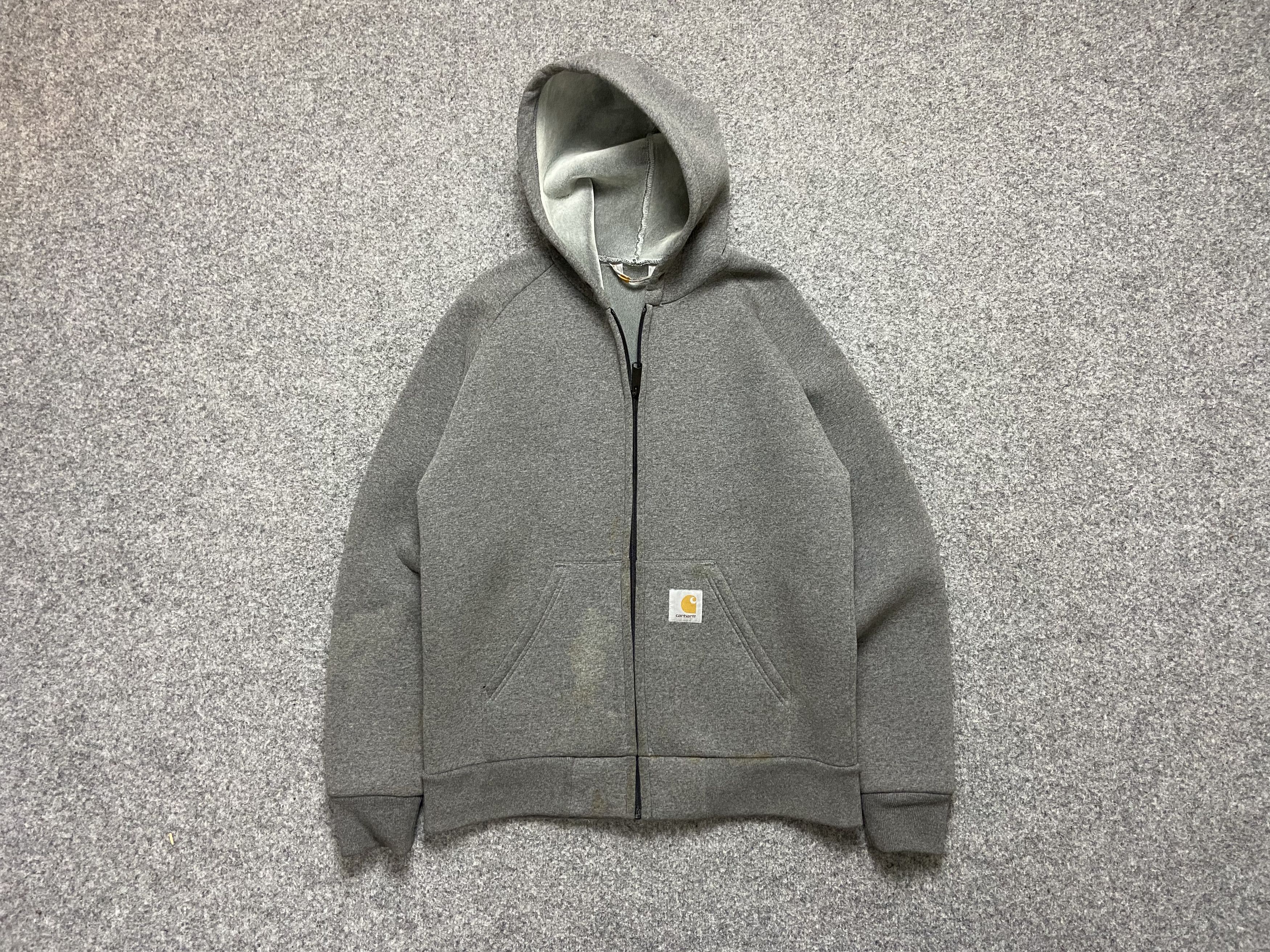 Carhartt Carhartt Car Lux Hoodie Size US M / EU 48-50 / 2 - 3 Thumbnail