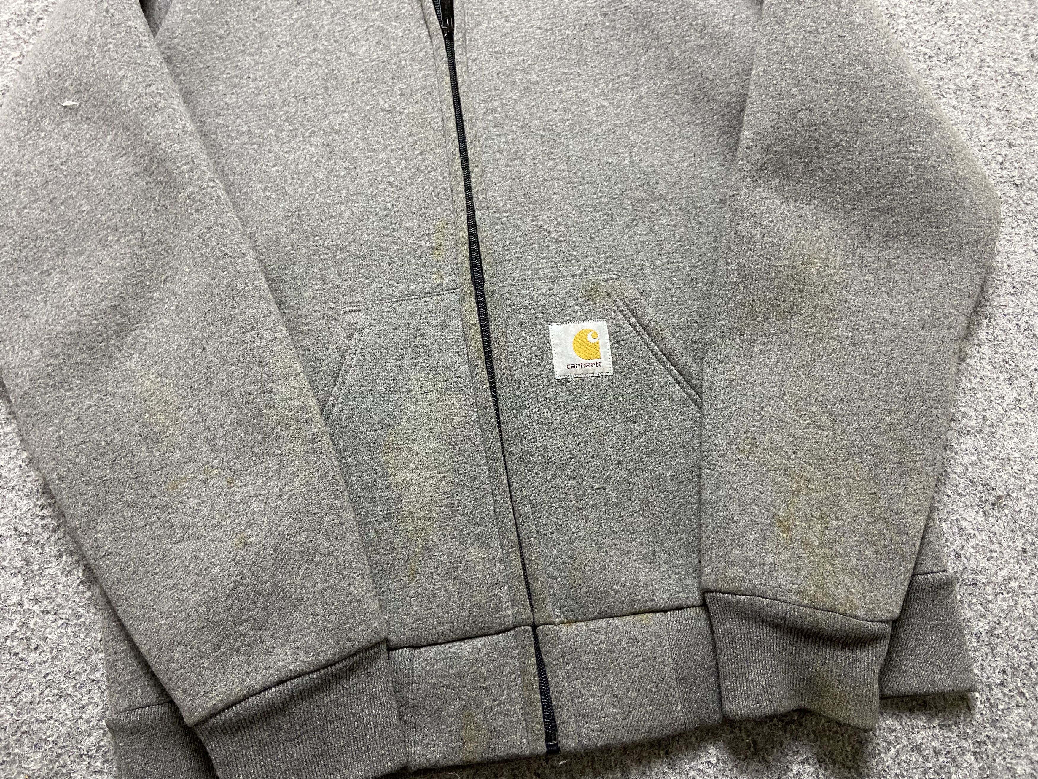 Carhartt Carhartt Car Lux Hoodie Size US M / EU 48-50 / 2 - 12 Thumbnail