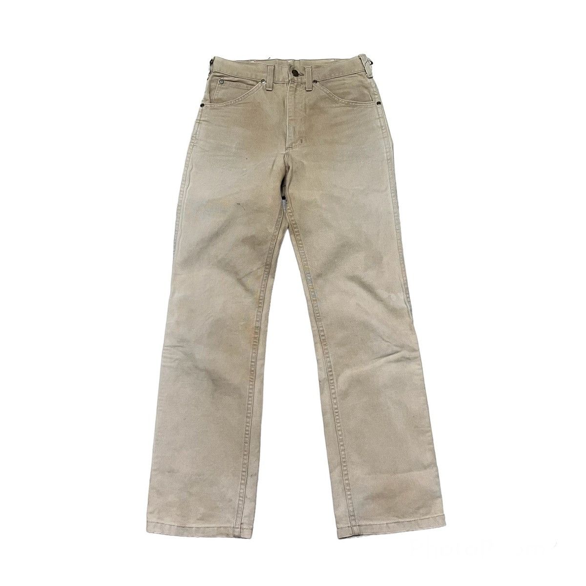 Carhartt Vintage Distressed Carhartt Pants Size US 27 - 1 Thumbnail