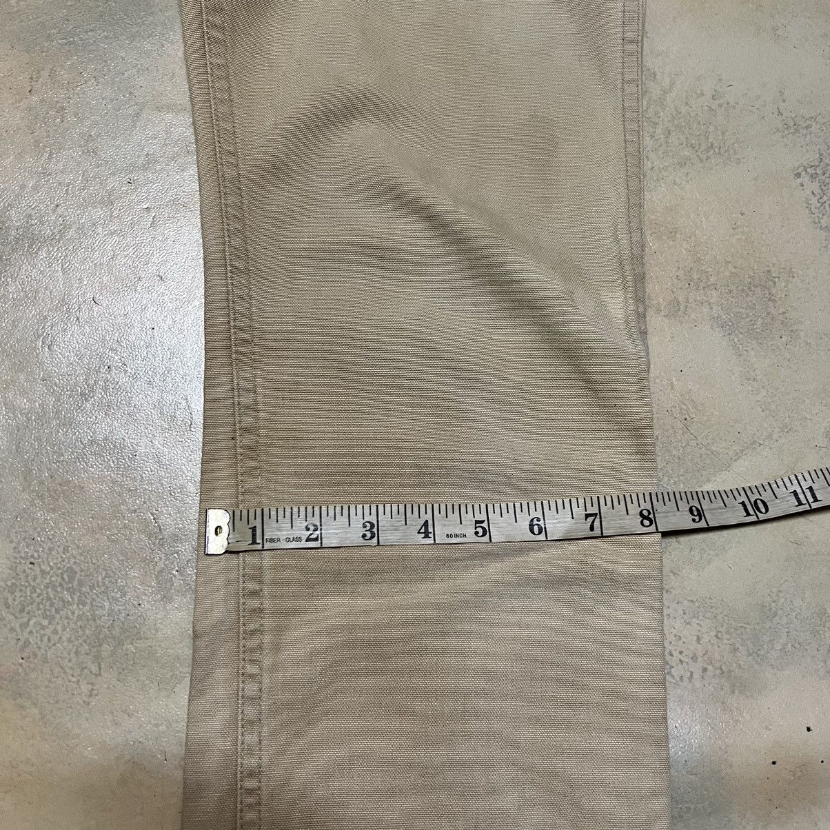 Carhartt Vintage Distressed Carhartt Pants Size US 27 - 12 Thumbnail