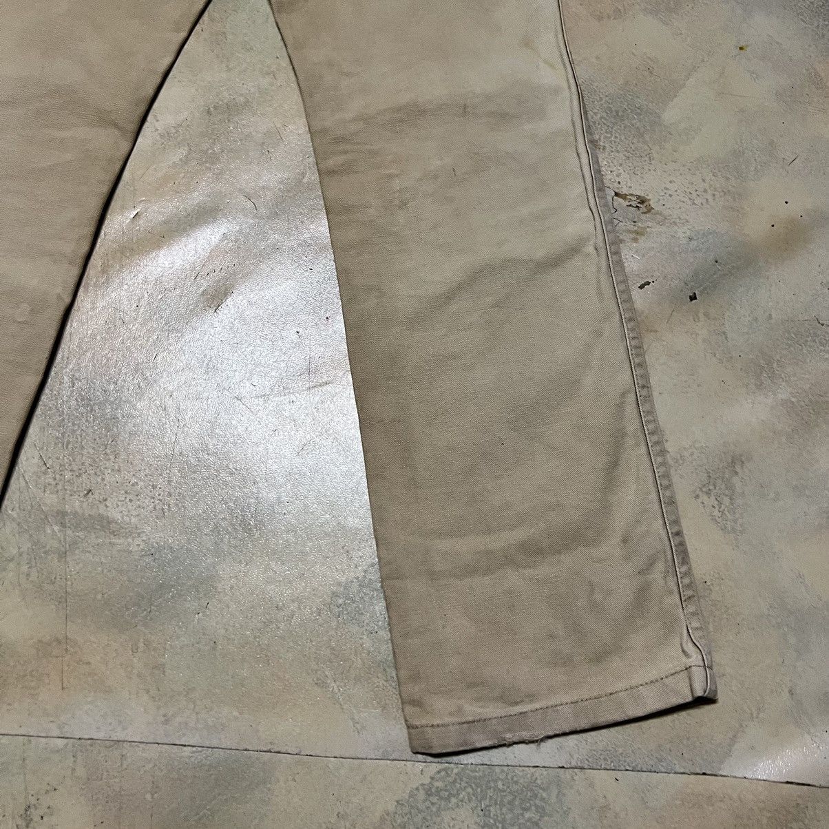 Carhartt Vintage Distressed Carhartt Pants Size US 27 - 18 Thumbnail