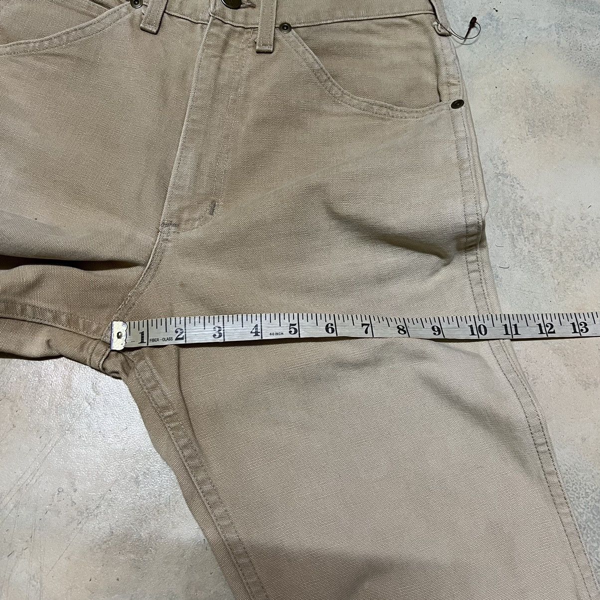 Carhartt Vintage Distressed Carhartt Pants Size US 27 - 11 Thumbnail