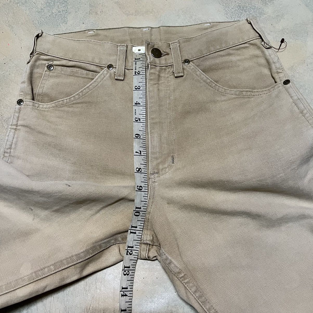 Carhartt Vintage Distressed Carhartt Pants Size US 27 - 10 Thumbnail