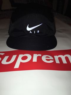 Nike Supreme Trail Running Hat | Grailed