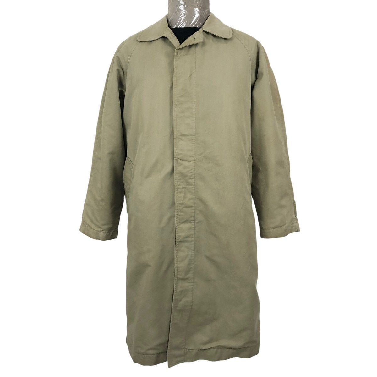 The North Face Vintage The North Face Detachable Puffer Lining Car Coat Size US M / EU 48-50 / 2 - 5 Thumbnail