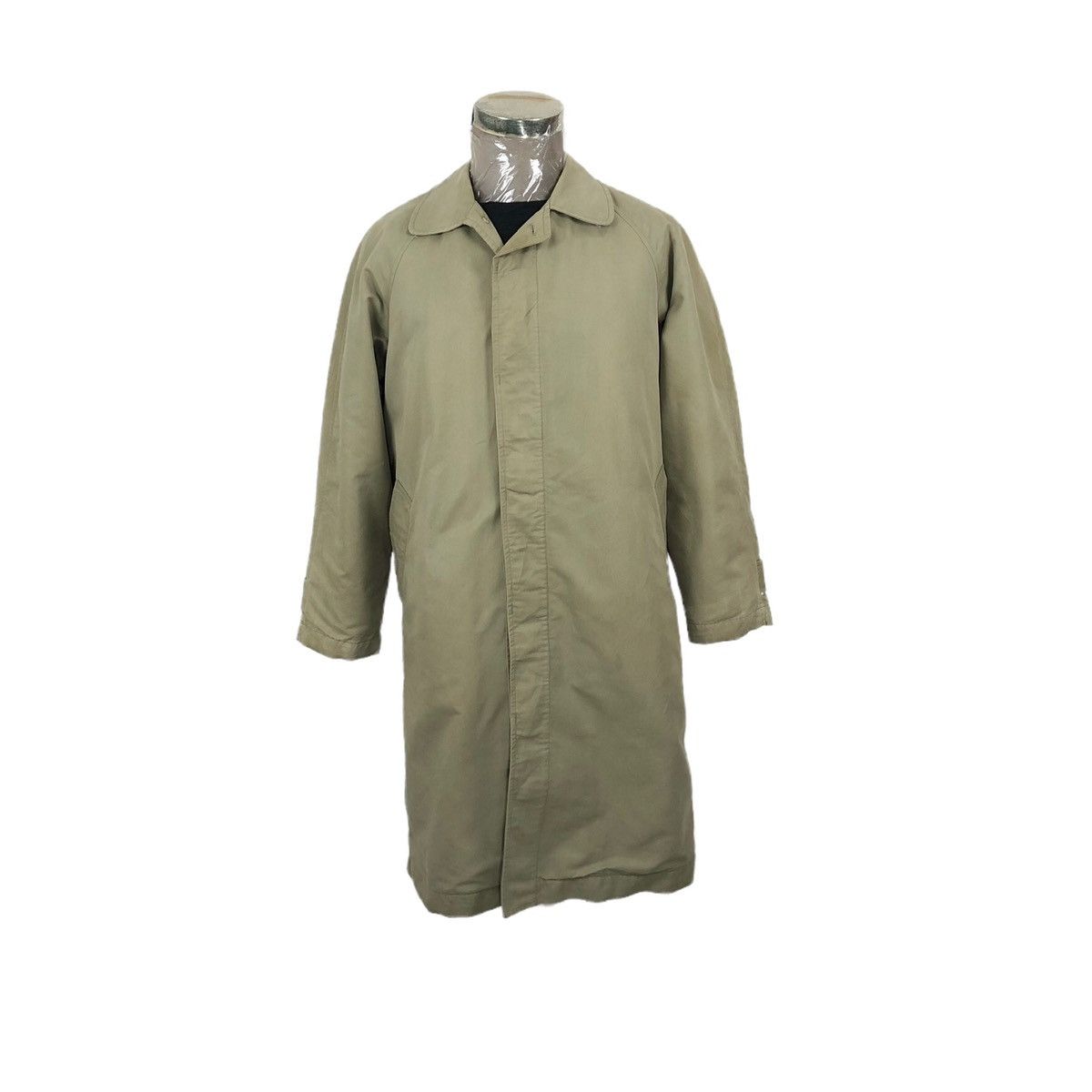 The North Face Vintage The North Face Detachable Puffer Lining Car Coat Size US M / EU 48-50 / 2 - 25 Thumbnail