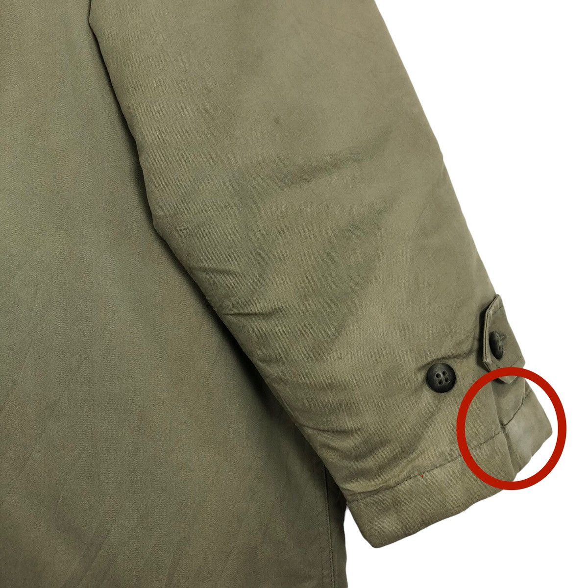 The North Face Vintage The North Face Detachable Puffer Lining Car Coat Size US M / EU 48-50 / 2 - 22 Thumbnail