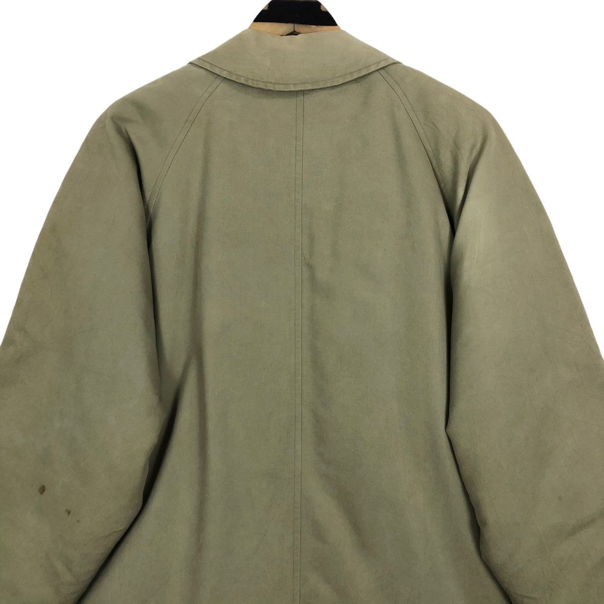 The North Face Vintage The North Face Detachable Puffer Lining Car Coat Size US M / EU 48-50 / 2 - 23 Thumbnail