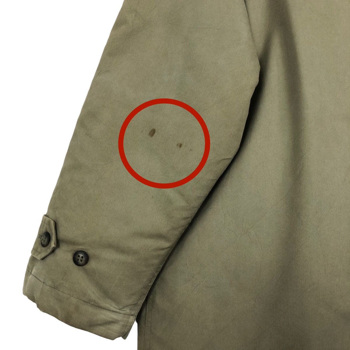 The North Face Vintage The North Face Detachable Puffer Lining Car Coat Size US M / EU 48-50 / 2 - 21 Thumbnail