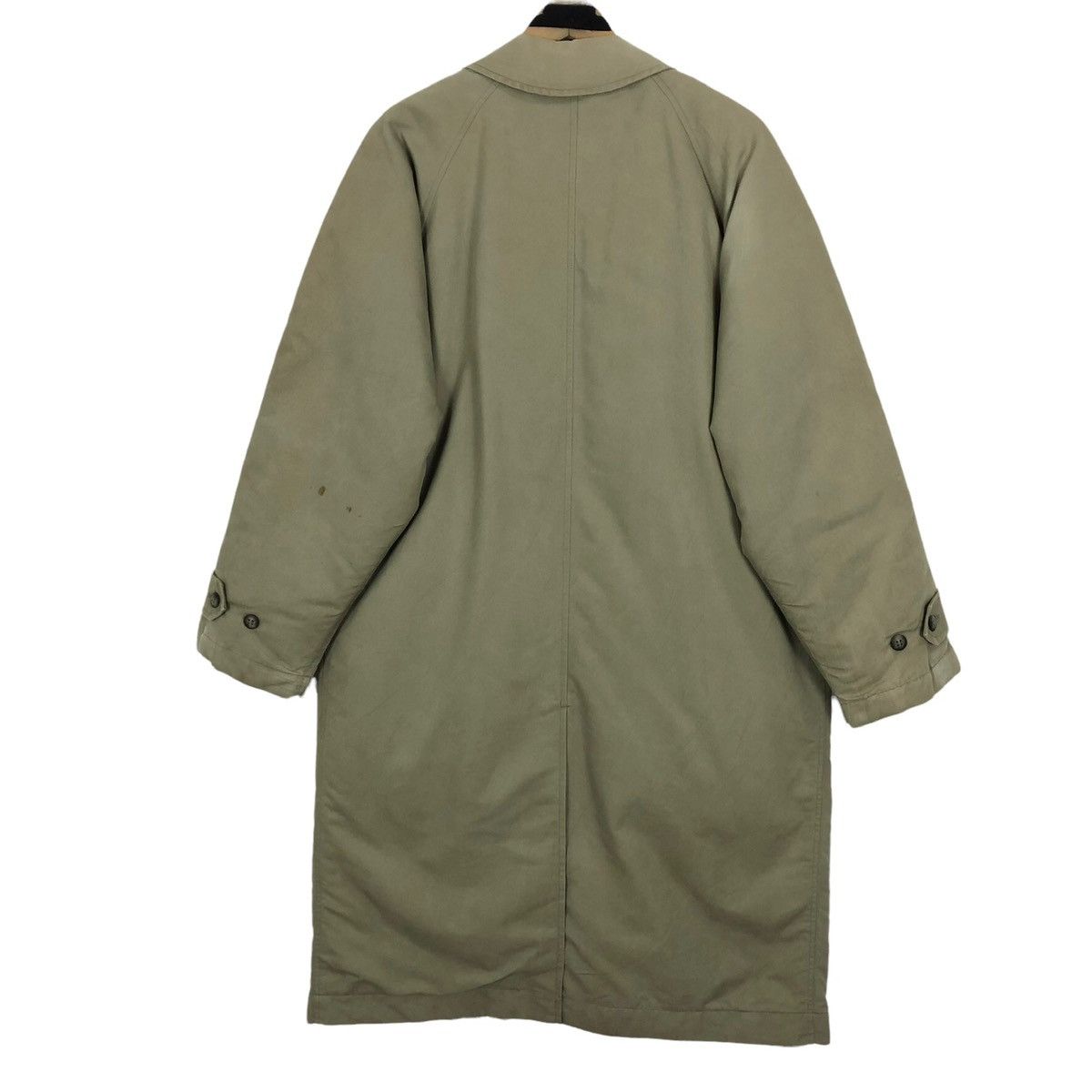 The North Face Vintage The North Face Detachable Puffer Lining Car Coat Size US M / EU 48-50 / 2 - 19 Thumbnail