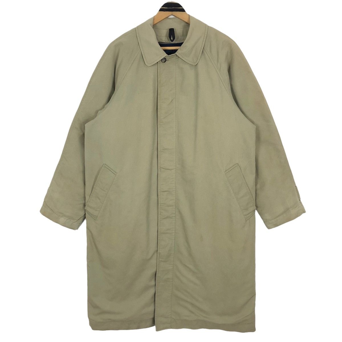 The North Face Vintage The North Face Detachable Puffer Lining Car Coat Size US M / EU 48-50 / 2 - 3 Thumbnail