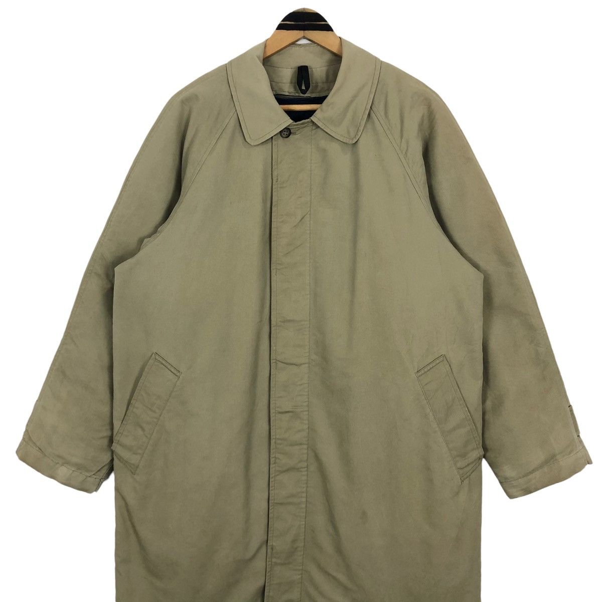 The North Face Vintage The North Face Detachable Puffer Lining Car Coat Size US M / EU 48-50 / 2 - 8 Thumbnail