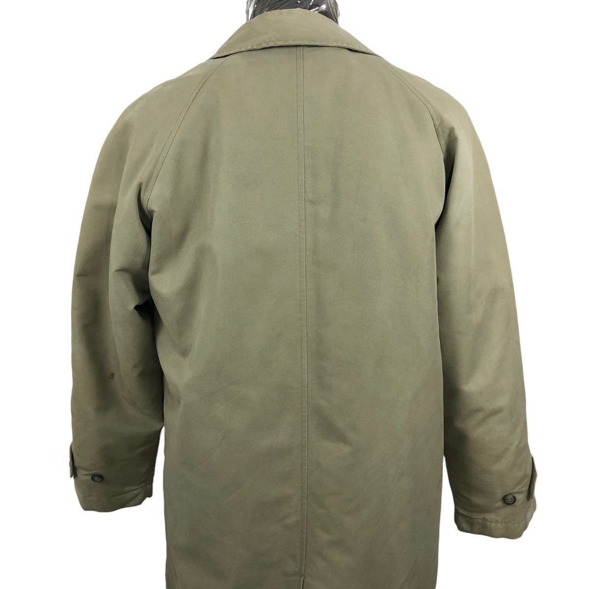 The North Face Vintage The North Face Detachable Puffer Lining Car Coat Size US M / EU 48-50 / 2 - 24 Thumbnail