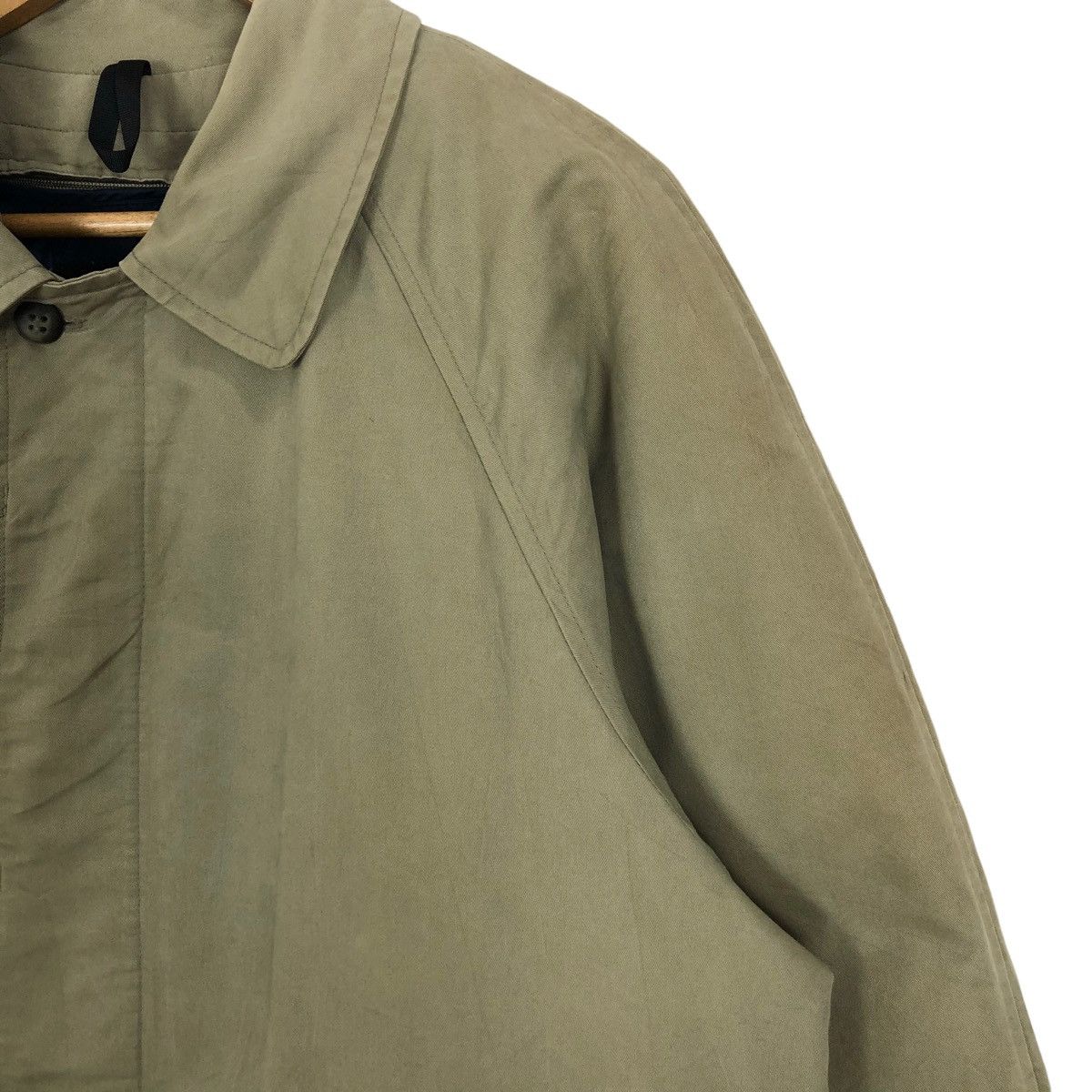 The North Face Vintage The North Face Detachable Puffer Lining Car Coat Size US M / EU 48-50 / 2 - 13 Thumbnail