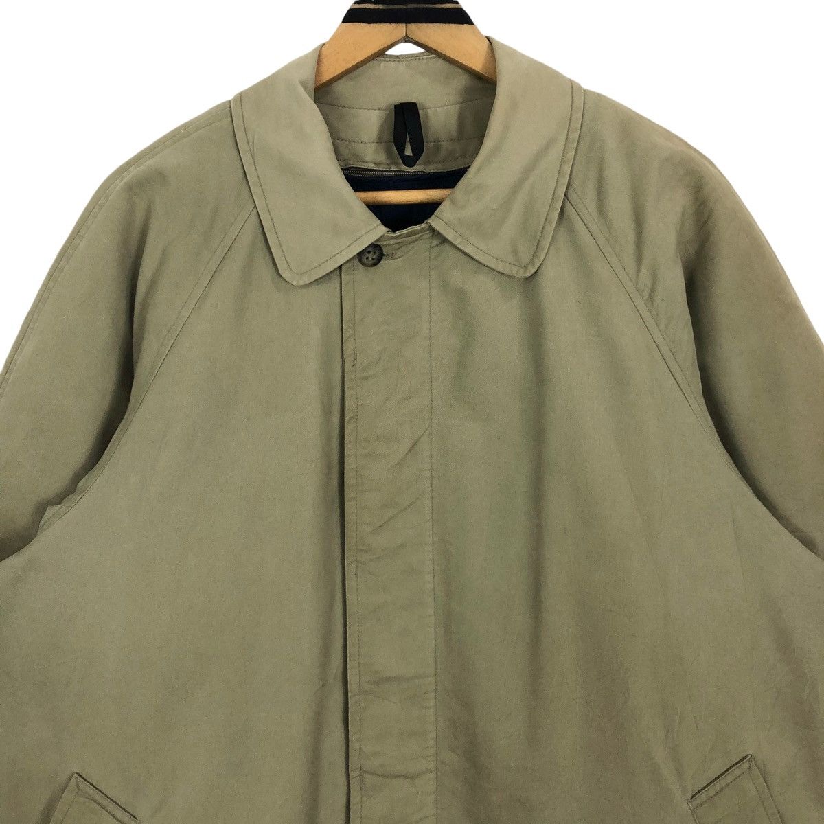 The North Face Vintage The North Face Detachable Puffer Lining Car Coat Size US M / EU 48-50 / 2 - 11 Thumbnail