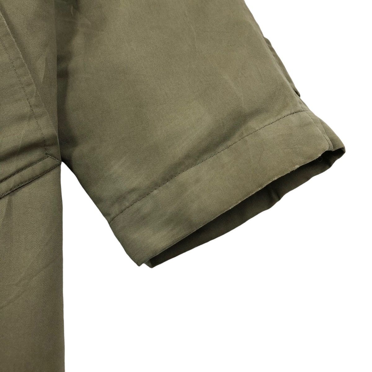 The North Face Vintage The North Face Detachable Puffer Lining Car Coat Size US M / EU 48-50 / 2 - 10 Thumbnail