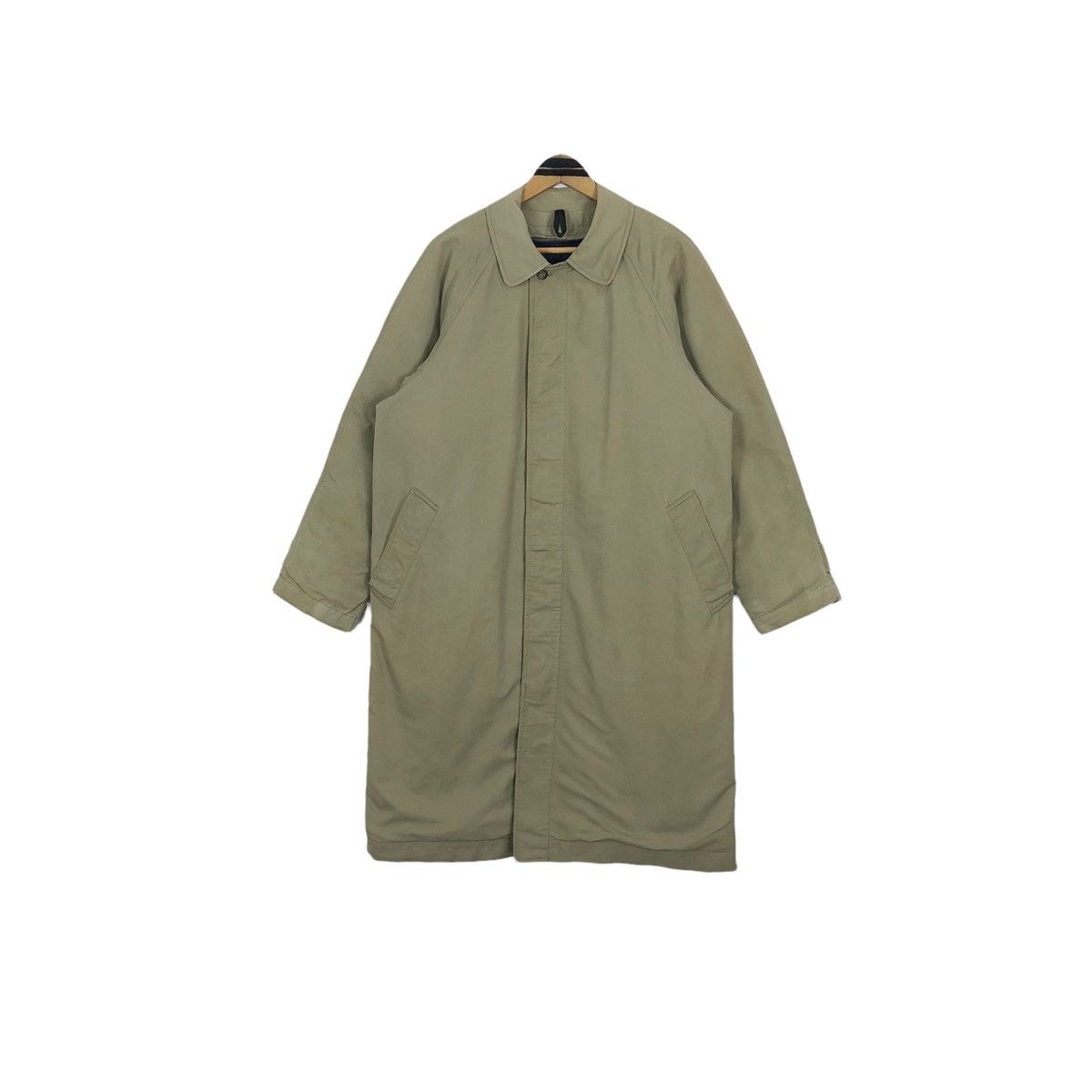 The North Face Vintage The North Face Detachable Puffer Lining Car Coat Size US M / EU 48-50 / 2 - 4 Thumbnail