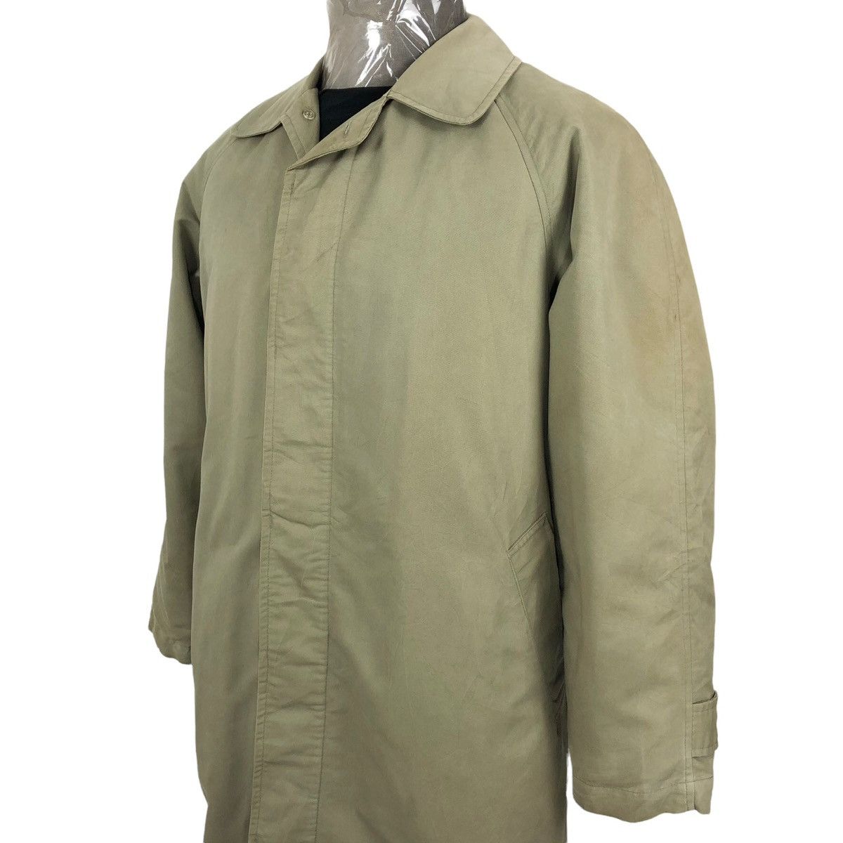 The North Face Vintage The North Face Detachable Puffer Lining Car Coat Size US M / EU 48-50 / 2 - 6 Thumbnail