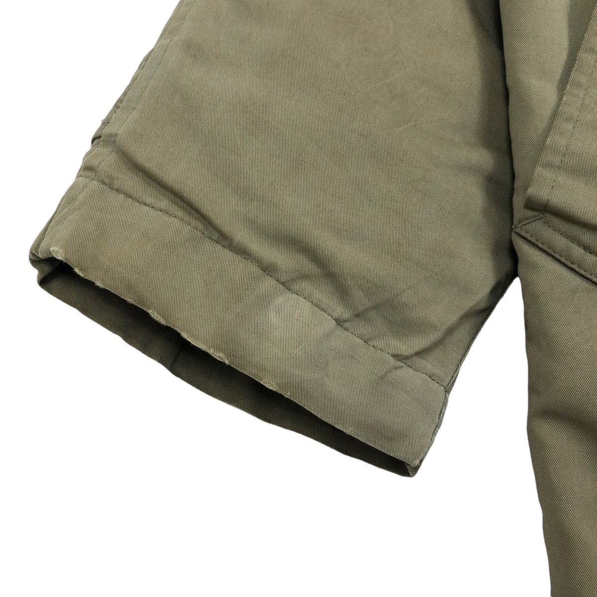 The North Face Vintage The North Face Detachable Puffer Lining Car Coat Size US M / EU 48-50 / 2 - 9 Thumbnail