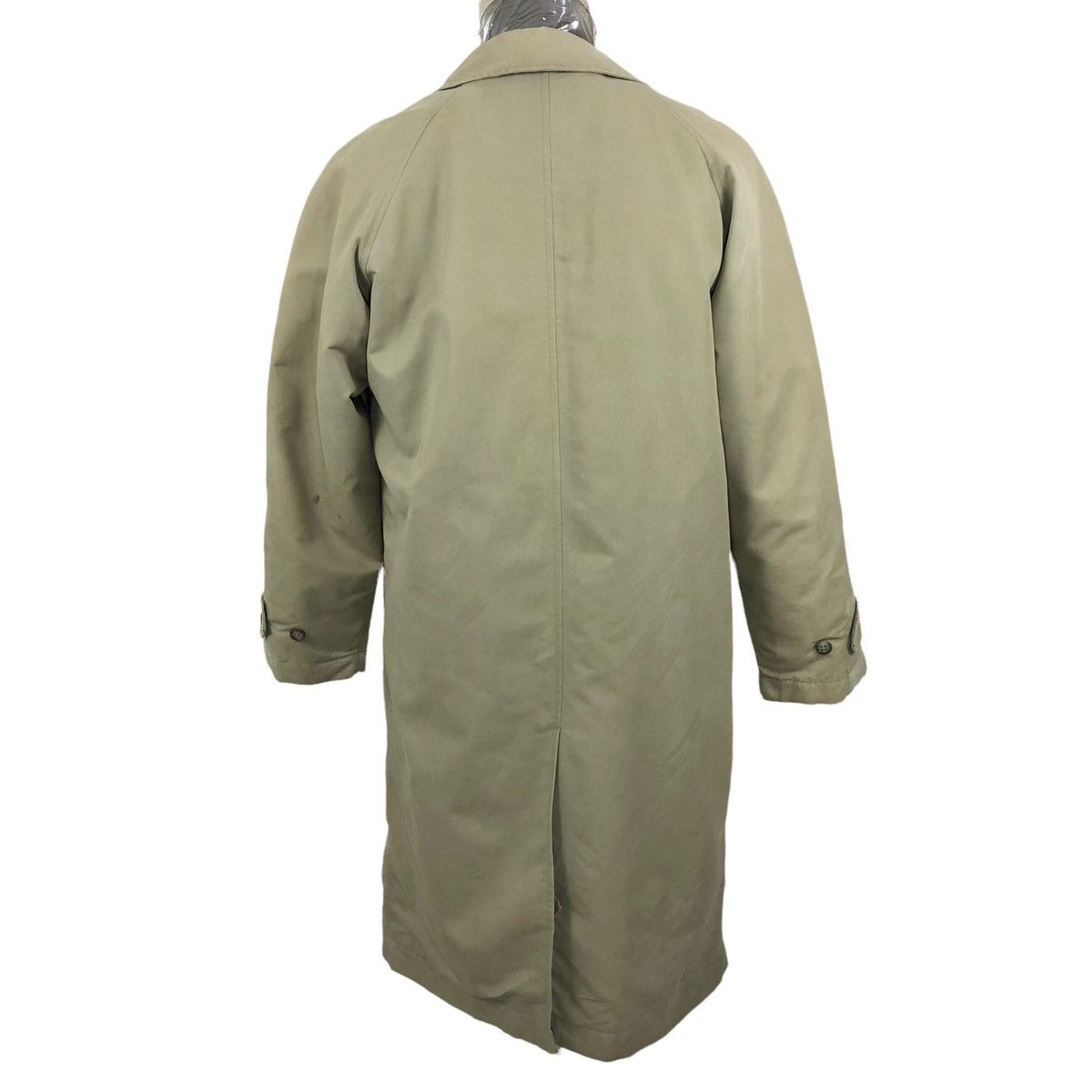 The North Face Vintage The North Face Detachable Puffer Lining Car Coat Size US M / EU 48-50 / 2 - 20 Thumbnail