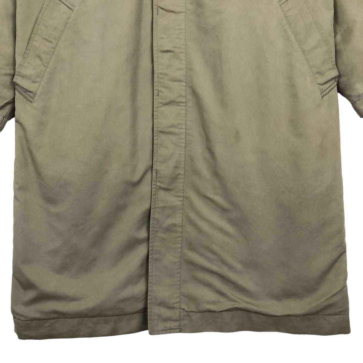 The North Face Vintage The North Face Detachable Puffer Lining Car Coat Size US M / EU 48-50 / 2 - 12 Thumbnail