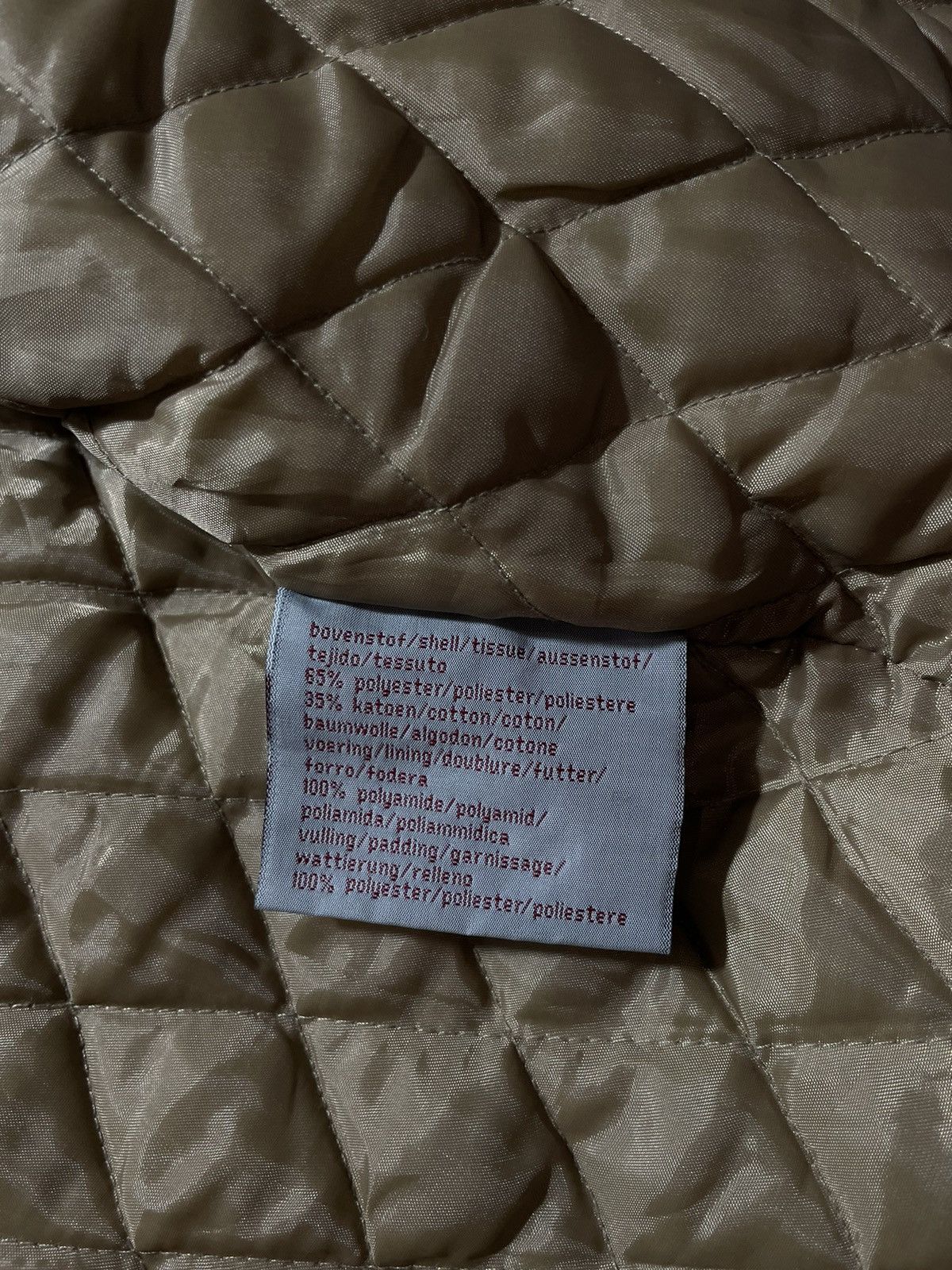 Harris Tweed Harris Tweed Vintage Jacket Size US L / EU 52-54 / 3 - 11 Thumbnail