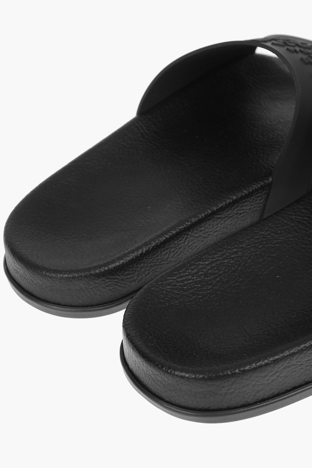 Maison Margiela Slippers in Black Size US 10 / IT 40 - 2 Thumbnail