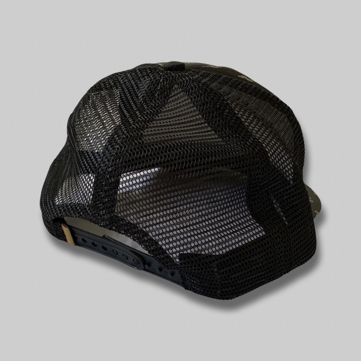 Drake OVO MONOGRAM HAT Size ONE SIZE - 2 Thumbnail