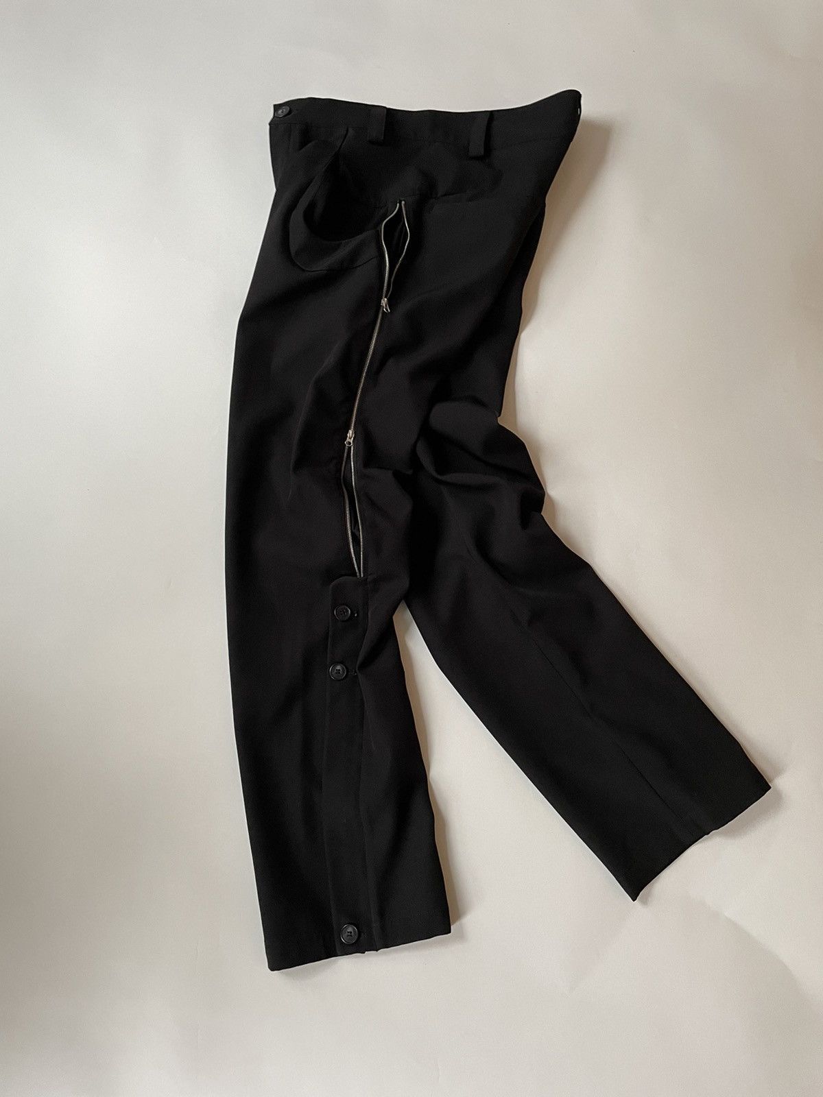 Kiko Kostadinov Kiko Kostadinov Irene Trousers 00072019 | Grailed